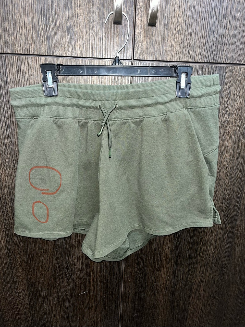 All In Motion Sweat Shorts - Picture 4 of 7